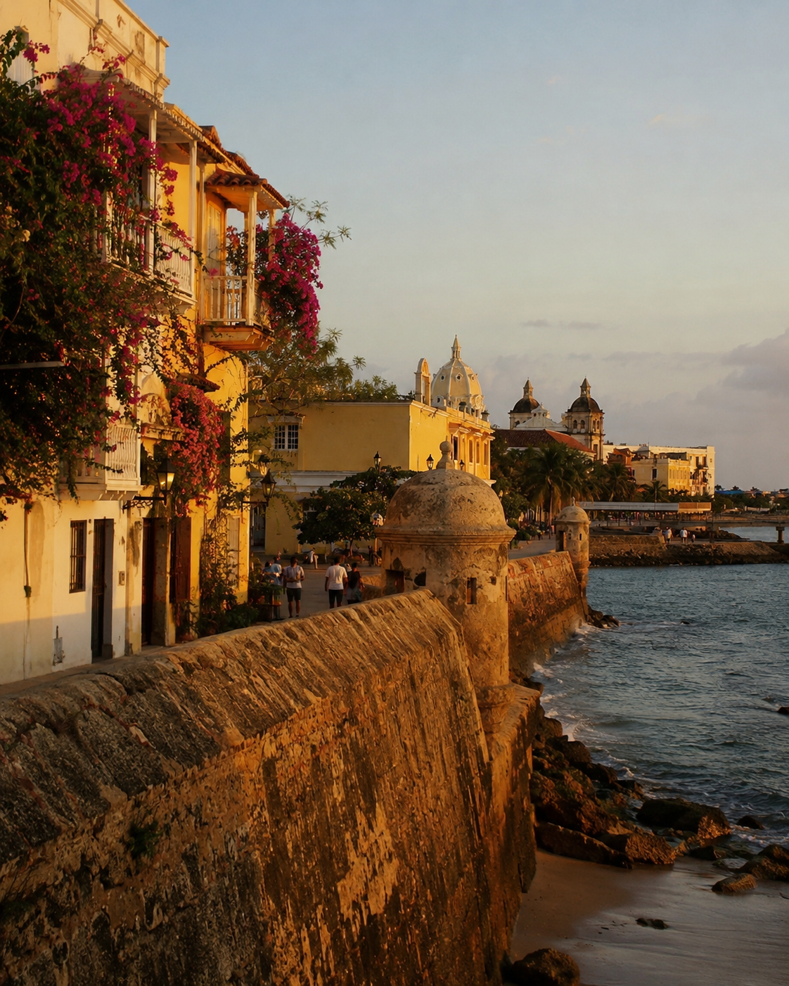 Región Caribe
